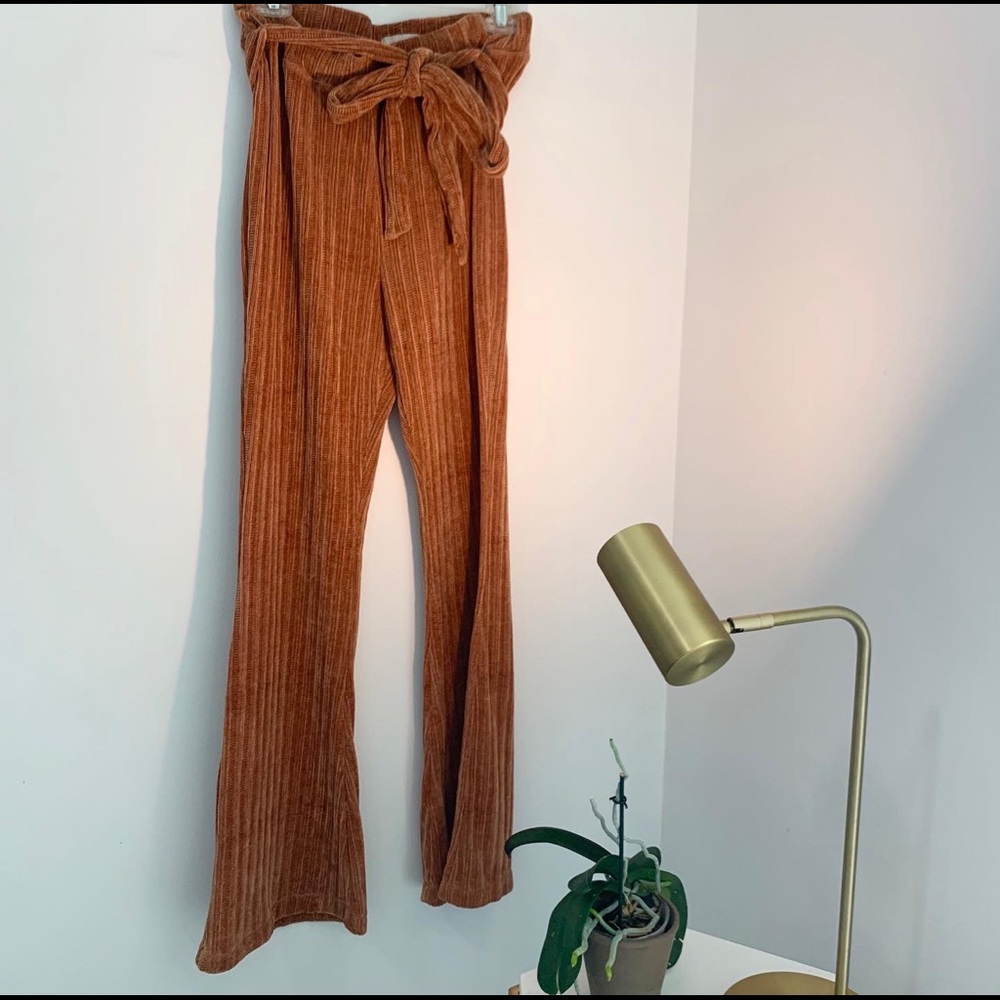 Gianni Bini corduroy pants